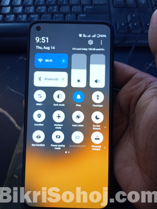 Oppo reno 8t